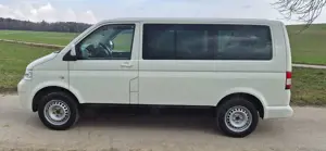 Volkswagen T5 California Caravelle Comfortline