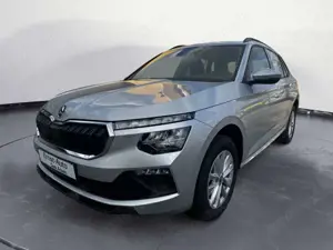 Skoda Kamiq Essence 1.0 TSI +DSG+EPH+SCHILDERKENNUNG+