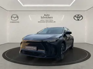 Toyota bZ4X Team DEUTSCHLAND