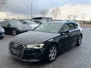 Audi A6 Avant 2.0 TDI ultra S Tronic Navi Leder