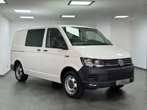 Volkswagen T6 Transporter Kasten-Kombi 4Motion/NAV/KAM/STHZ