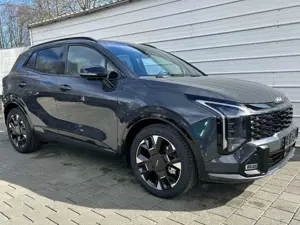 Kia Sportage GT Line 1.6 T-GDI DCT Leder*19"*Android Auto*Na...