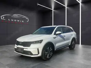 Kia Sorento Spirit 4WD / TOP ZUSTAND / FAST VOLL