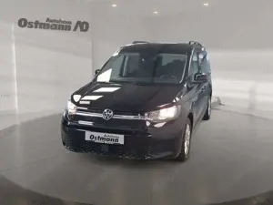 Volkswagen Caddy 2.0 TDI Life Maxi 2xKlima AUT KlimaA LM