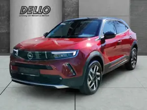 Opel Mokka Elegance 1.2 Navi Digitales Cockpit LED ACC Apple