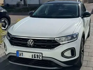 Volkswagen T-Roc T-Roc 1.0 TSI OPF Move