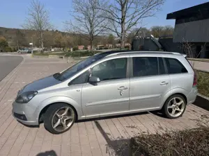 Opel Zafira 1.9 CDTI Sport