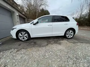 Volkswagen Golf GTE Golf 1.4 eHybrid OPF DSGGTE