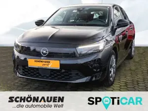 Opel Corsa Turbo Edition +ALLW+L/SHZ+PDC+MATRIX+KLI++