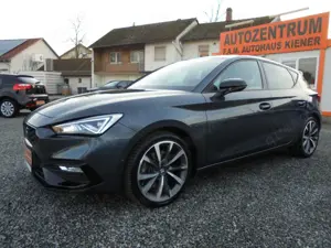 SEAT Leon FR Autom*Hybrid*LED*Navi*Kamera*ACC*Kessy