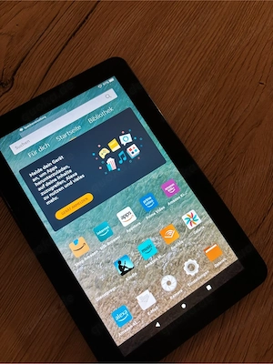 amazone fire 7 HD tablett