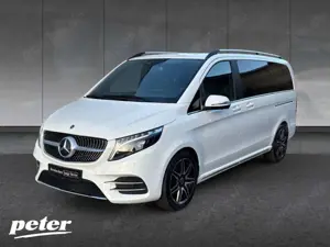 Mercedes-Benz V 300 d Avantgarde Edition AMG ILS-LED/Nappa