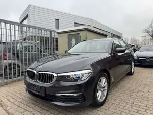 BMW 520 5 Touring 520 d NAVI TEMPOMAT LED