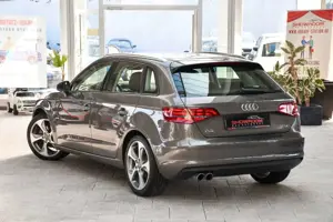 Audi A3 Bild 4