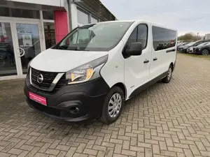 Nissan NV300