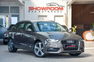 Audi A3 Bild 3