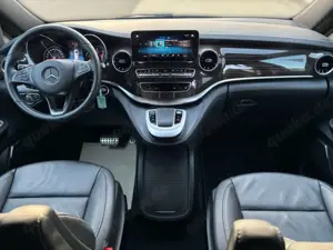 Mercedes-Benz V 300 d Avantgarde Edition AMG ILS-LED/Nappa Bild 4