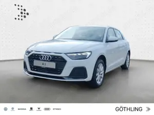 Audi A1 advanced 25 TFSI *LED*Virtual*Kamer