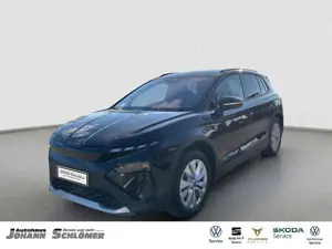 Skoda Elroq 50 Tour Loft LED KAMERA TEMPOMAT PDC Klima Navi