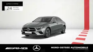 Mercedes-Benz A 200 PROGRESSIVE DISTRONIC MULTIBEAM 360° LHZ