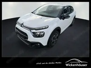 Citroen C3 1.5 BlueHDi 100 Feel Pack LED+KlimaA+PDC