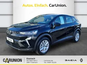 Renault Symbioz Evolution Mild Hybrid 140