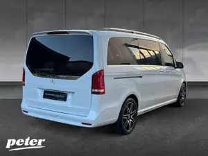 Mercedes-Benz V 300 d Avantgarde Edition AMG ILS-LED/Nappa Bild 3