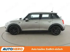 MINI One Bild 3