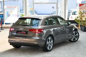 Audi A3 Bild 2