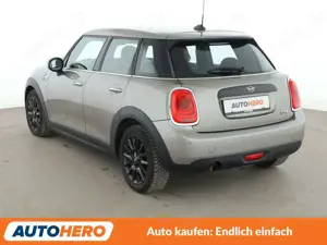 MINI One Bild 4