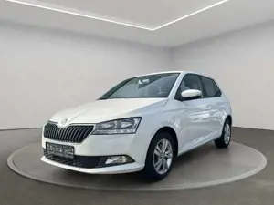 Skoda Fabia Carplay/SHZ/PDC/Bluetooth