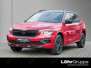 Skoda Kamiq UPE br. 40.010,- 1.0 l TSI DSG 85 kW / 116 PS