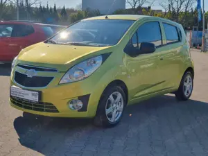 Chevrolet Spark 1.0 LS GARANTIE KLIMAANLAGE TÜV NEU