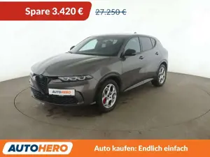 Alfa Romeo Tonale 1.5 Mild-Hybrid Edizione Speciale Aut*NAVI*LED*CAM