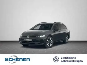 Volkswagen Golf Variant GOAL 1.5 eTSI DSG KAMERA AHK ACC CO