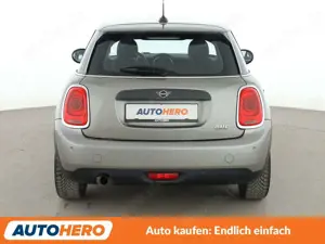 MINI One Bild 5