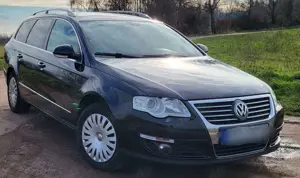 Volkswagen Passat Variant Passat Variant 2.0 TDI Highline