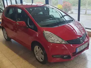 Honda Jazz 1.4 Comfort Plus, Klimaautomatik, 16 Zoll Alu´s