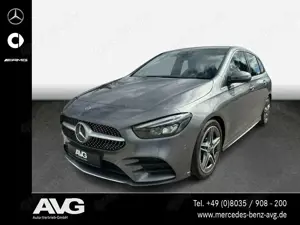 Mercedes-Benz B 200 B 200 AMG Line/Navi/LED/Distro/Sound/AR/EasyPack