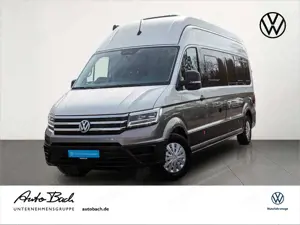 Volkswagen Grand California 2.0TDI Automatik Navi LED S