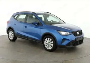 SEAT Arona Style 1.0 TSI DSG Style, AppConnect, Winterpake...