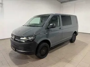 Volkswagen T6 Transporter