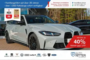 BMW M3 xDrive Competition Navi+Head-up+CarPlay+Ca...