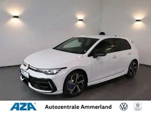 Volkswagen Golf R 2.0 TSI*Black Style*DSG*Allrad*AppConnect*Kamera*