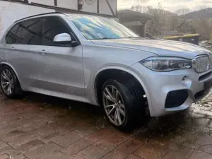 BMW X5 X5 xDrive40d Sport-Aut.