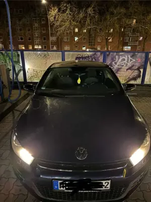 Volkswagen Scirocco 1.4 TSI
