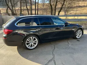 BMW 530 530d xDrive Touring Aut.