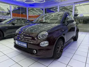 Fiat 500 1.2 8V Collezione