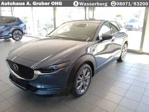 Mazda CX-30 2.5L e-SKYACTIV G Automatik Exclusive