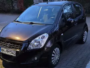 Suzuki Splash Splash 1.2Comfort